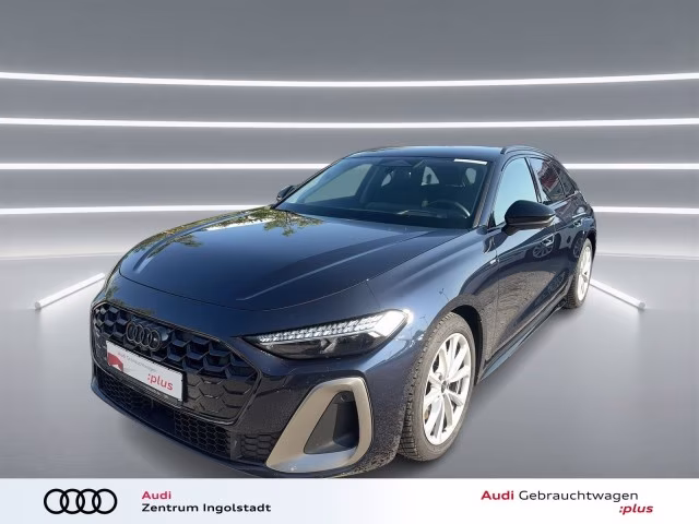 Audi A5 Avant TDI S line edition one Tech+ MATRIX AHK