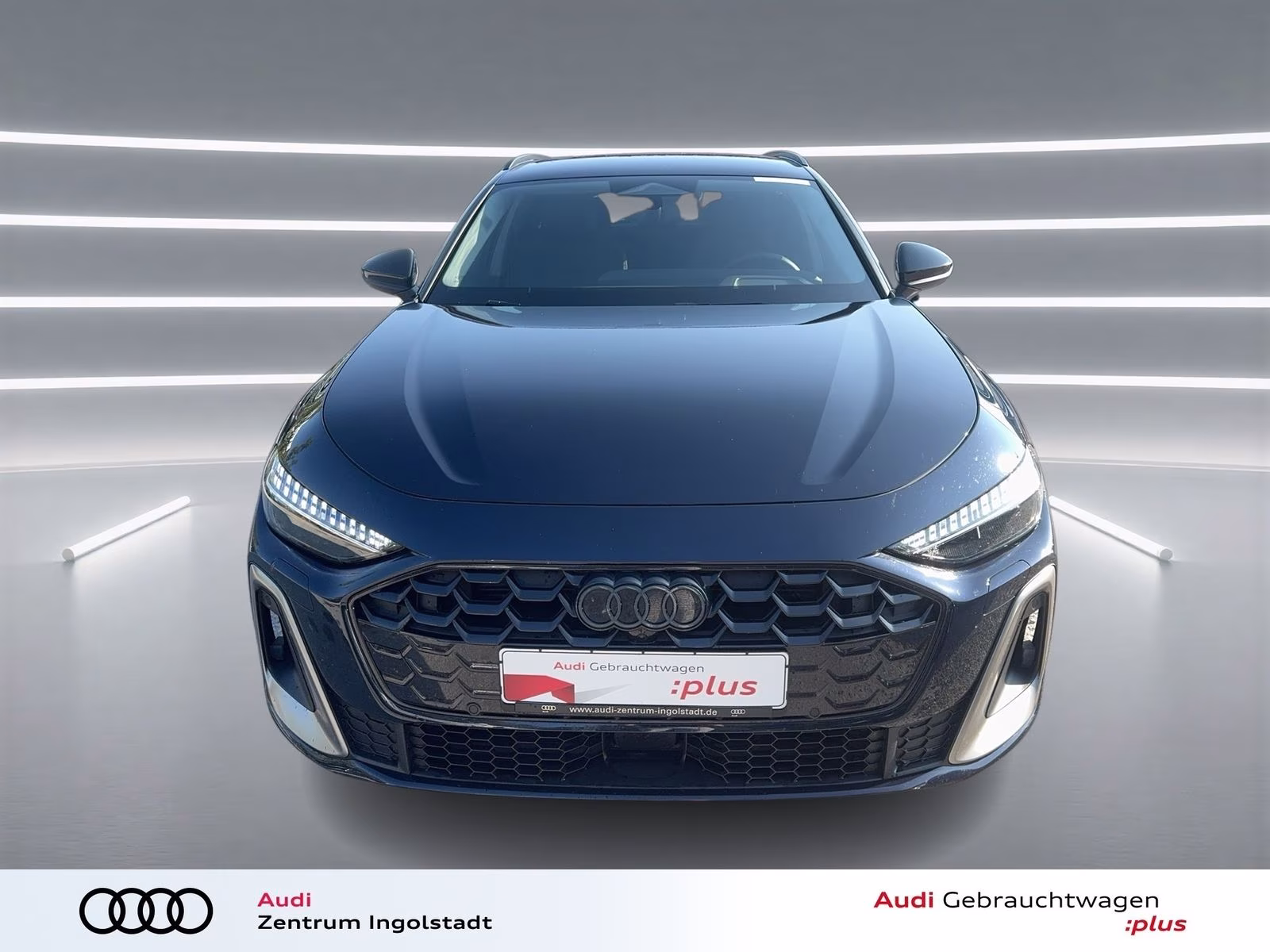 Audi A5 Avant TDI S line edition one Tech+ MATRIX AHK