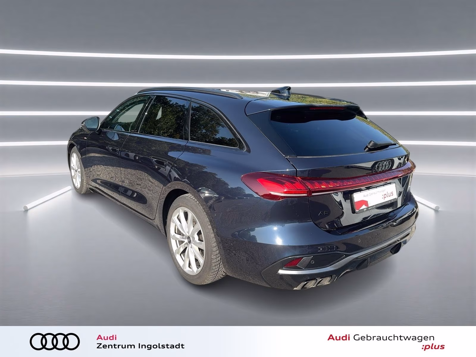 Audi A5 Avant TDI S line edition one Tech+ MATRIX AHK