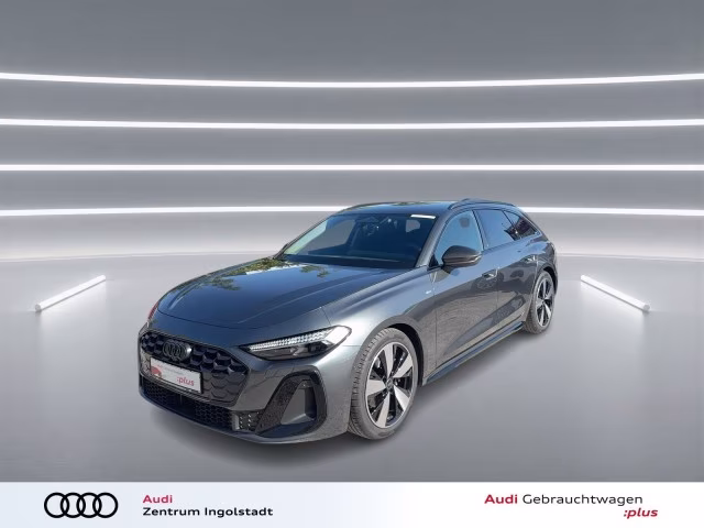 Audi A5 Avant TFSI S line Tech+ MATRIX PDC 360° 19&amp;quot;
