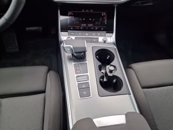 Audi A6 Avant 40 TDI S line STHZG AHK 19" KAMERA ACC