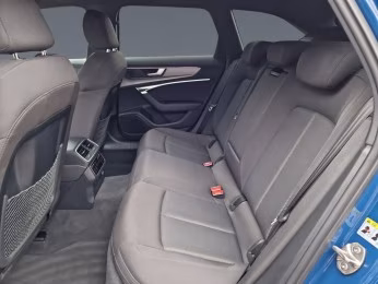 Audi A6 Avant 40 TDI S line STHZG AHK 19" KAMERA ACC