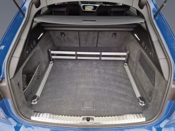Audi A6 Avant 40 TDI S line STHZG AHK 19" KAMERA ACC