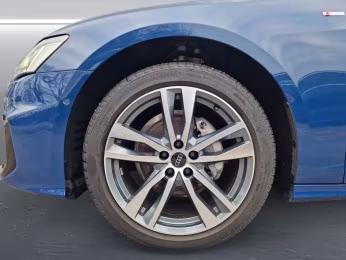 Audi A6 Avant 40 TDI S line STHZG AHK 19" KAMERA ACC