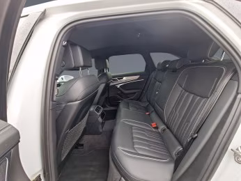 Audi A6 Avant 50 TDI qu S line Luft STHZG Kam. Design