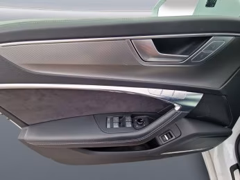 Audi A6 Avant 50 TDI qu S line Luft STHZG Kam. Design