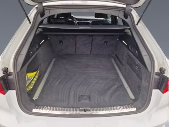 Audi A6 Avant 50 TDI qu S line Luft STHZG Kam. Design