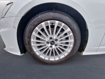 Audi A6 Avant 50 TDI qu S line Luft STHZG Kam. Design