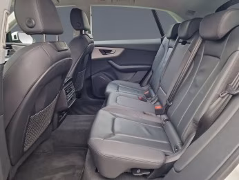 Audi Q8 55 TFSI e qu S line AHK Luftfahrw. Leder Kam.
