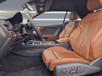 Audi A5 Cabrio 40 TDI qu S-Sitze LED MASSAGE advanced