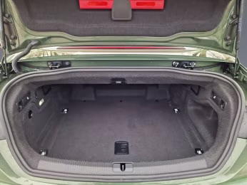 Audi A5 Cabrio 40 TDI qu S-Sitze LED MASSAGE advanced