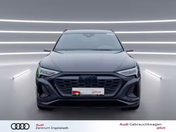 Audi Q8 e-tron Sportback 55 qu edition S line HuD 21"