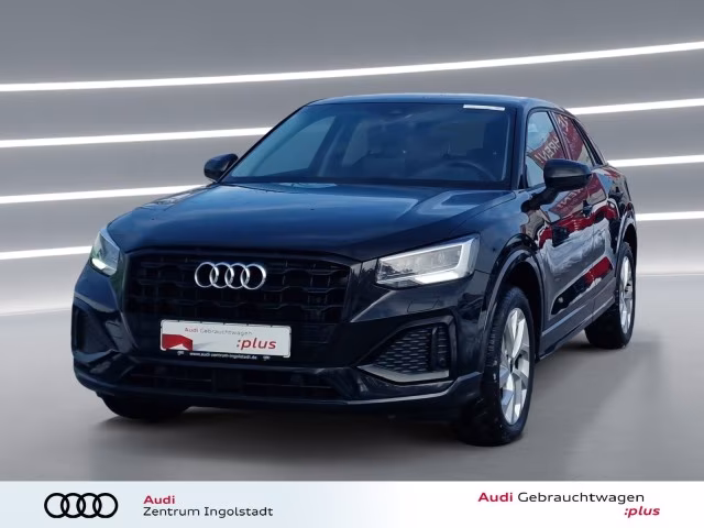 Audi Q2 35 TDI VIRTUAL KAMERA PDC NAVI+ ACC advanced