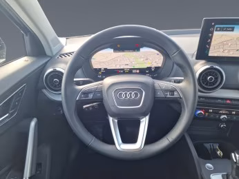 Audi Q2 35 TDI VIRTUAL KAMERA PDC NAVI+ ACC advanced