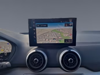 Audi Q2 35 TDI VIRTUAL KAMERA PDC NAVI+ ACC advanced