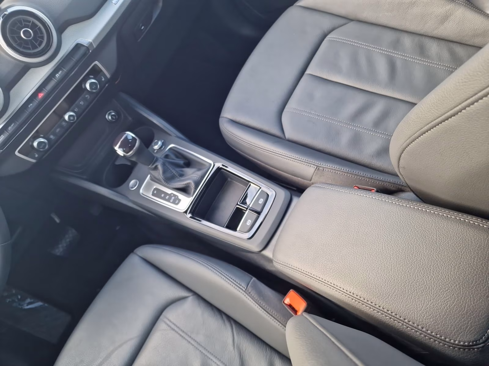 Audi Q2 35 TDI VIRTUAL KAMERA PDC NAVI+ ACC advanced