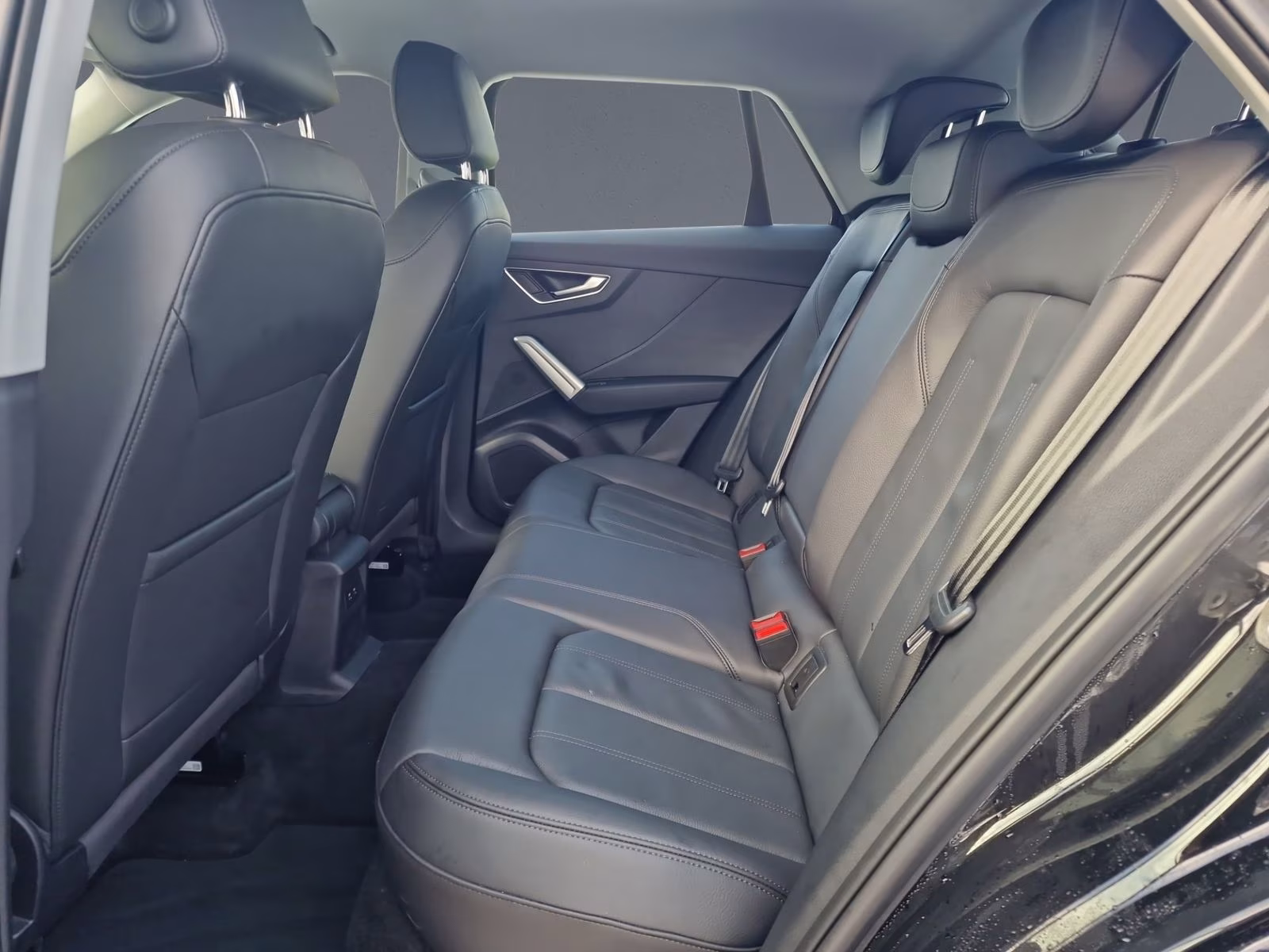 Audi Q2 35 TDI VIRTUAL KAMERA PDC NAVI+ ACC advanced
