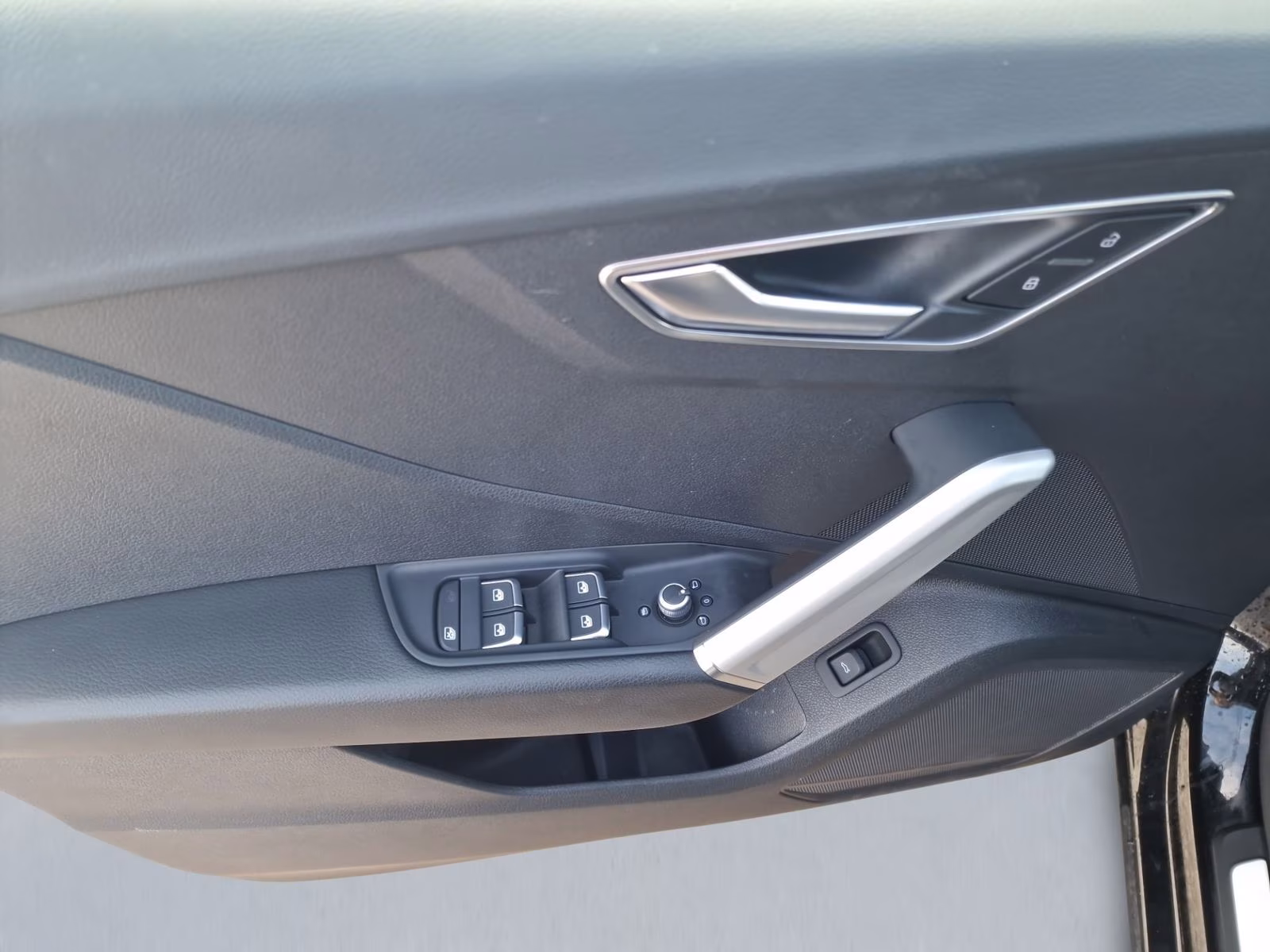 Audi Q2 35 TDI VIRTUAL KAMERA PDC NAVI+ ACC advanced