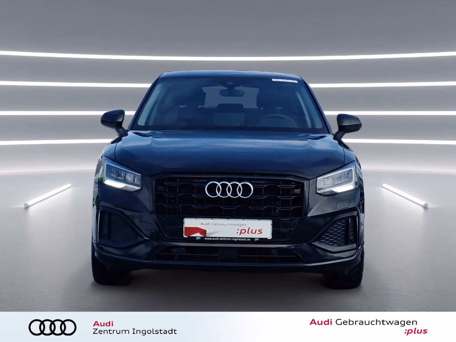 Audi Q2 35 TDI VIRTUAL KAMERA PDC NAVI+ ACC advanced