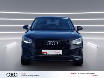 Audi Q2 35 TDI VIRTUAL KAMERA PDC NAVI+ ACC advanced