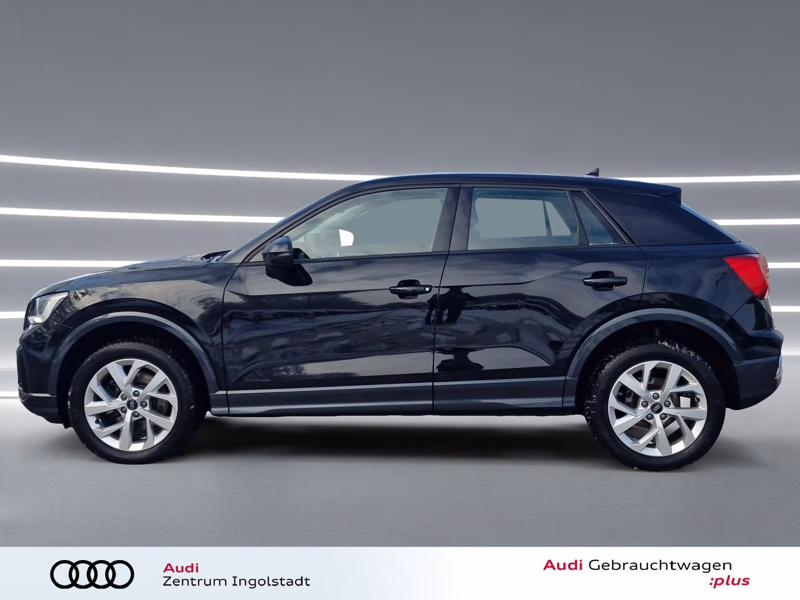 Audi Q2 35 TDI VIRTUAL KAMERA PDC NAVI+ ACC advanced