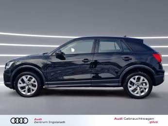 Audi Q2 35 TDI VIRTUAL KAMERA PDC NAVI+ ACC advanced