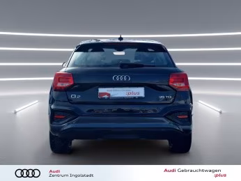 Audi Q2 35 TDI VIRTUAL KAMERA PDC NAVI+ ACC advanced