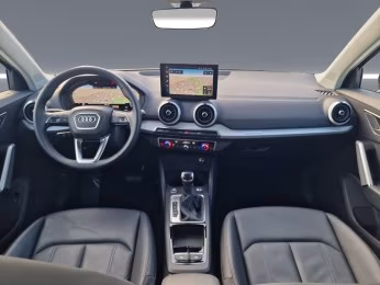 Audi Q2 35 TDI VIRTUAL KAMERA PDC NAVI+ ACC advanced
