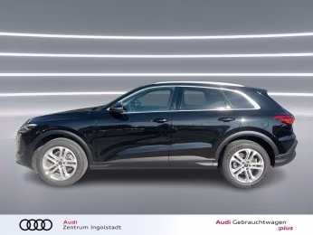 Audi Q5 TFSI Tech AHK S-Sitze LED+ PDC Kamera ACC 19"