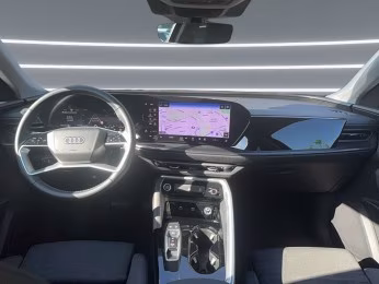 Audi Q5 TFSI Tech AHK S-Sitze LED+ PDC Kamera ACC 19"