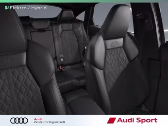 Sportback e-hybrid qu AHK
