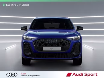 Sportback e-hybrid qu AHK