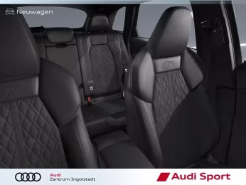 Audi Q5 SUV TDI quattro 150 kW S tronic