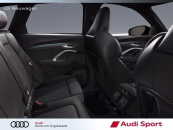 Audi Q5 SUV TDI quattro 150 kW S tronic