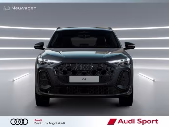 Audi Q5 SUV TDI quattro 150 kW S tronic