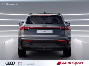 Audi Q5 SUV TDI quattro 150 kW S tronic