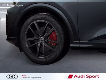Audi Q5 SUV TDI quattro 150 kW S tronic