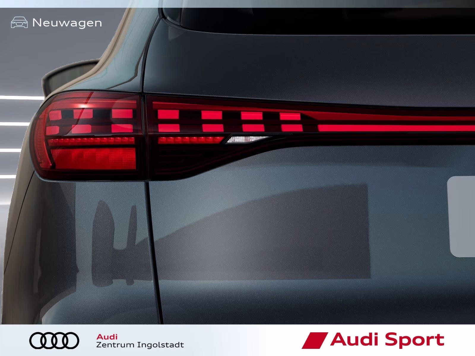 Audi Q5 SUV TDI quattro 150 kW S tronic