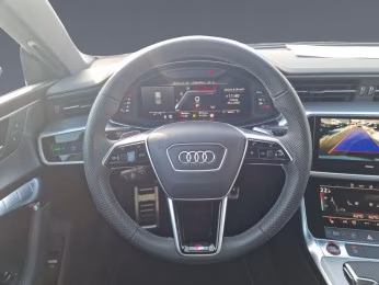 Audi S7 Sportback TDI qu AHK HD-MATRIX Allradlenk 21"