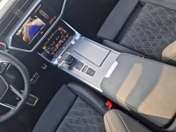 Audi S7 Sportback TDI qu AHK HD-MATRIX Allradlenk 21"