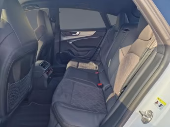 Audi S7 Sportback TDI qu AHK HD-MATRIX Allradlenk 21"