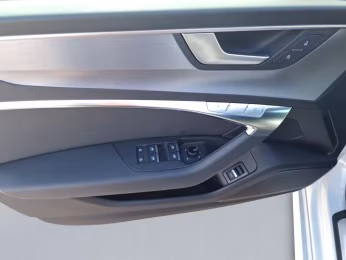 Audi S7 Sportback TDI qu AHK HD-MATRIX Allradlenk 21"