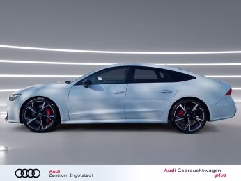 Audi S7 Sportback TDI qu AHK HD-MATRIX Allradlenk 21"
