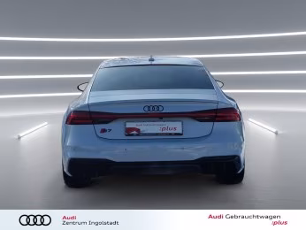 Audi S7 Sportback TDI qu AHK HD-MATRIX Allradlenk 21"