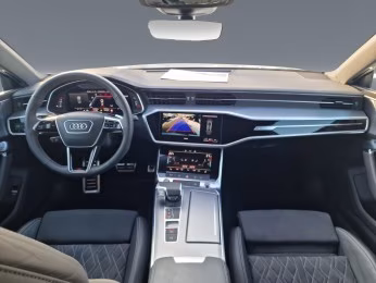 Audi S7 Sportback TDI qu AHK HD-MATRIX Allradlenk 21"