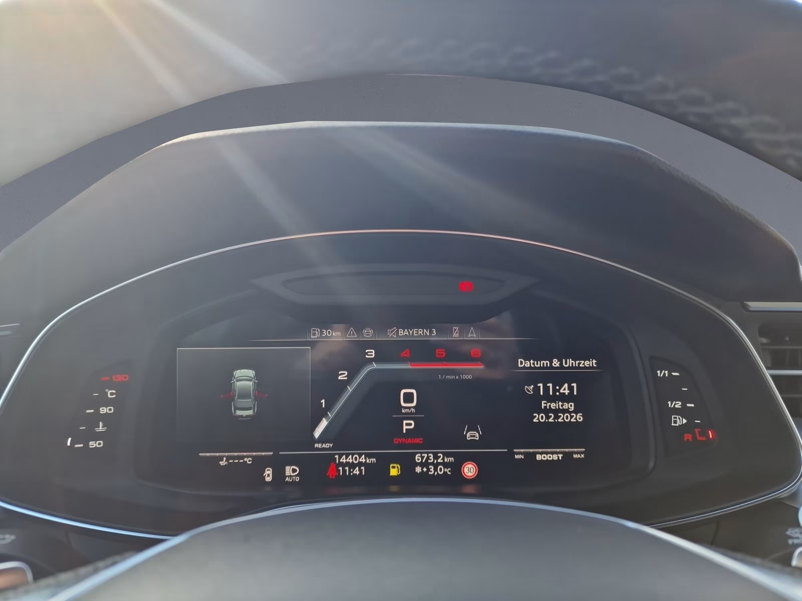 Audi S7 Sportback TDI qu AHK HD-MATRIX Allradlenk 21"