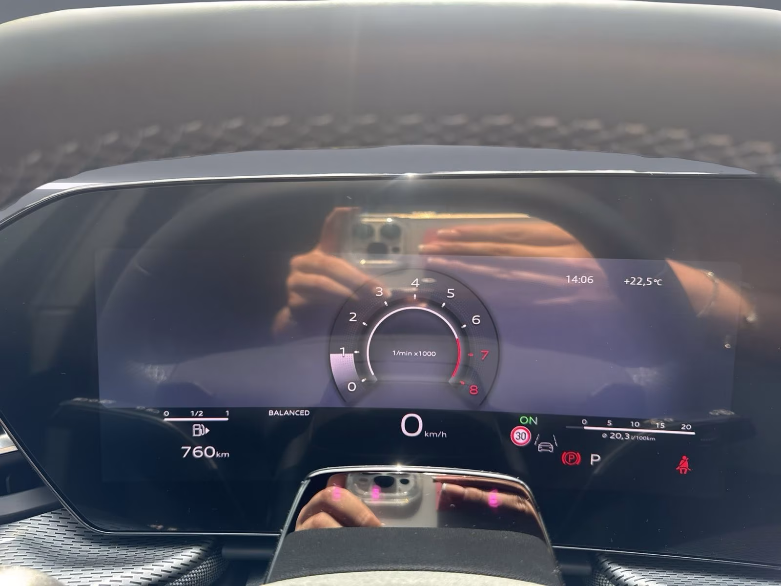 Audi Q5 TFSI qu edition one Tech pro MATRIX AHK 360°