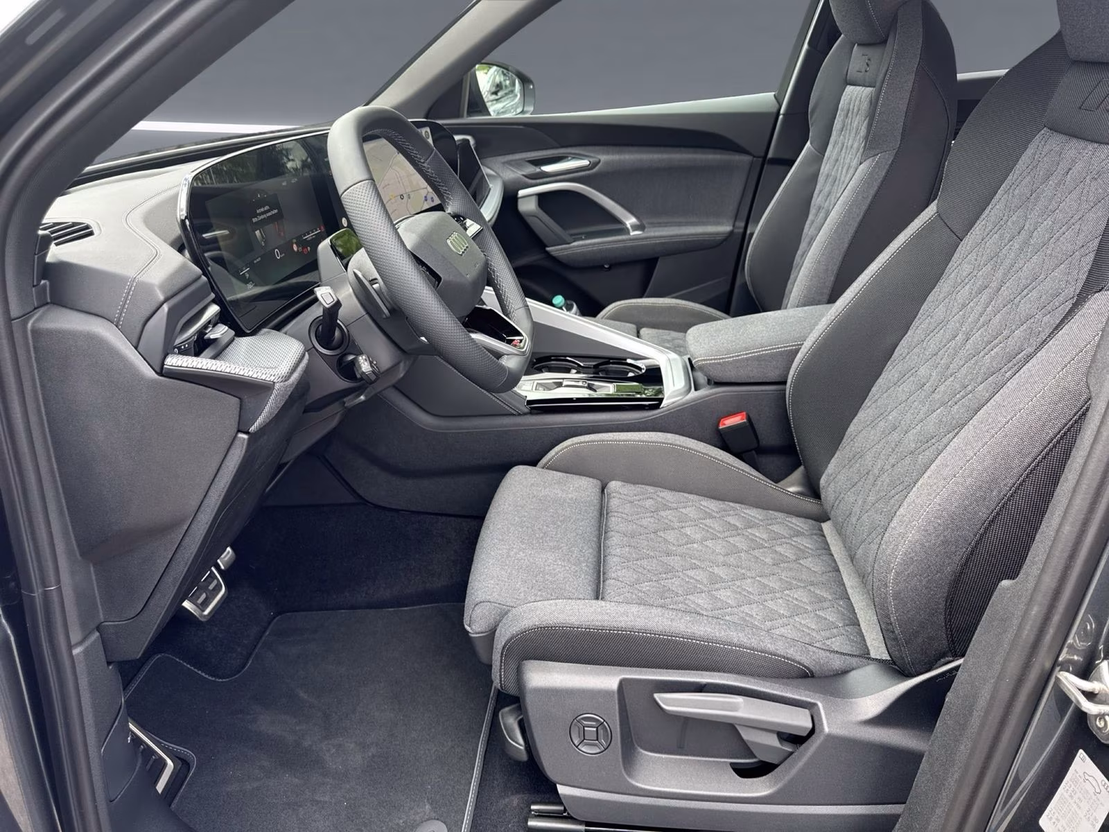 Audi Q5 TFSI qu edition one Tech pro MATRIX AHK 360°
