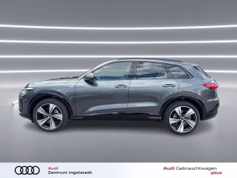 Audi Q5 TFSI qu edition one Tech pro MATRIX AHK 360°