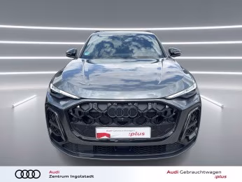 Audi Q5 TFSI qu edition one Tech pro MATRIX AHK 360°